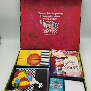 30 All Occasions Greeting Cards